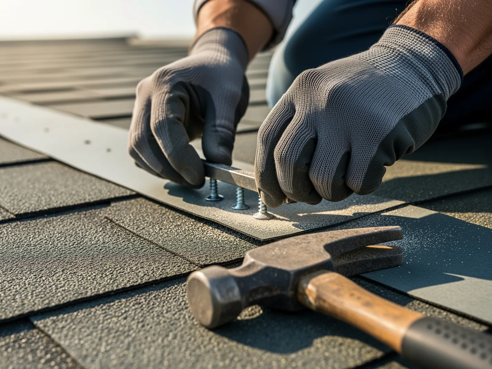 Why choose Fascia Repair in Shoup, ID